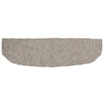 Product 1967-1969 Chevrolet Rear Deck Package Insulation Image