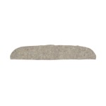 Product 1966-1967 Chevrolet Package Tray Insulation Image