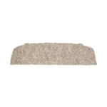 Product 1968-1972 Chevrolet Package Tray Insulation Image