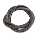 Product Universal Windlace by the Foot Black Image