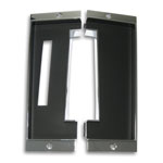 Product 1967 Chevrolet Automatic Console Shift Plate Image