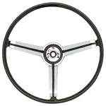 Steering Wheels