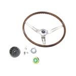 Steering Wheels & Parts