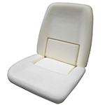 Product 1969 Chevrolet Deluxe Seat Foam Made In USA Image