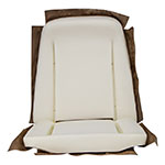 Product 1966-1970 Chevrolet Bucket Seat Foam Made In USA Image