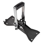 Product 1970-1972 Chevrolet Console Horseshoe Shifter Assembly Image