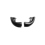 Product 1964-1965 Chevrolet Coupe Door Jamb Windlace End Caps Image