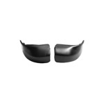 Product 1964-1965 Chevrolet Convertible Door Jamb Windlace End Caps Image