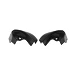 Product 1966-1967 Chevrolet Door Jamb Windlace End Caps Image