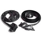 Product 1973-1977 Chevrolet Door Opening Weatherstrip Image