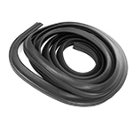 Product 1970-1981 Chevrolet Trunk Weatherstrip Seal Image