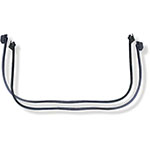 Product 1967 Chevrolet Door Opening Weather Strip Set Image