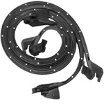 Product CHEVROLET WEATHERSTRIP DOOR Image