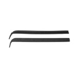 Product 1967-1969 Chevrolet Quarter Glass Seals Image