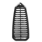 Product 1967-1969 Chevrolet Door Jamb Vent Image