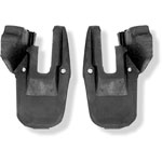 Product 1967-1969 Chevrolet Door Jamb U Rubbers Image