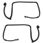Product 1978-1981 Chevrolet T-Top to Body Main Seals with Factory Fisher Tops Image
