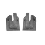 Product 1964-1965 Chevrolet Door Jamb U Rubbers Image