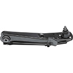 Product 1964-1967 Chevrolet Lower Control Arm Right Side, With Ball Joint and Bushing Image