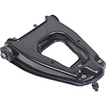 Product 1962-1967 Chevrolet Upper Control Arm Left & Right Side Image