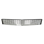 Product 1970-1972 Chevrolet Standard Grille Image