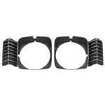 Product 1968-1972 Chevrolet Headlamp Bezels Image