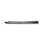 Product 1967-1969 Chevrolet Convertible Windshield Pillar Molding, Left Side Image