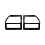 Product 1969 Chevrolet Tail Lamp Bezels Image