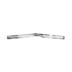 Product 1964 Chevrolet Grille Molding Upper Image