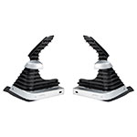 Product 1969 Chevrolet Grille Extensions Super Sport Image