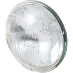 Product 1964-1970 Chevrolet Headlamp Sealed Beam; 12 Volt; High Beam; 5-3/4