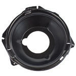 Product 1967-1969 Chevrolet Headlamp Mounting Bucket Left Side Image
