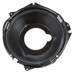 Product 1967-1969 Chevrolet Headlamp Mounting Bucket Right Side Image