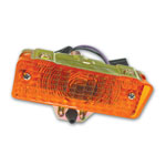 Product 1968-1969 Chevrolet Parking Lamp Image