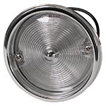 Product 1967 Chevrolet Standard Parking Lamp Assembly, Right Side Image
