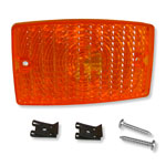 Product 1973-1974 Chevrolet Parking Lamp Lens Image