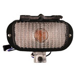 Product 1969 Chevrolet Parking Lamp Housing Assembly Right Side Super Sport Image