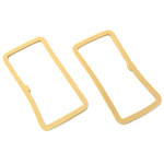 Product 1970 Chevrolet Tail Lens Gaskets Image