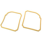 Product 1969 Chevrolet Tail Lens Gaskets Image