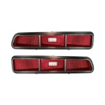 Tail Lamps