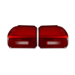 Product 1969 Chevrolet Tail Light Lenses Image