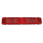 Product 1968 Chevrolet Rally Sport Tail Light Lens Image