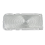 Product 1967 Chevrolet Standard Reverse Lens Image