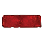 Product 1967 Chevrolet Standard Brake Lens Image