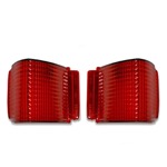 Product 1967 Chevrolet Tail Lenses Image