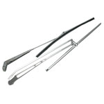 Product 1968-1972 Chevrolet Windshield Wiper Arm And Blade Kit Image
