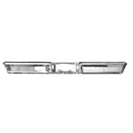 Product 1965 Chevrolet Bumper Rear Image