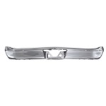 Product 1966 Chevrolet Bumper Rear Image