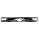 Product 1970 Chevrolet Bumper Rear With SS Pad Image