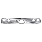 Product 1971-1972 Chevrolet Bumper Rear Image
